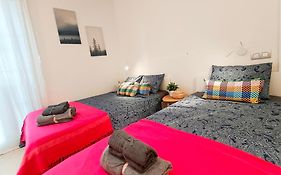 Oasis Rooms Barcelona - By Ronda Universidad