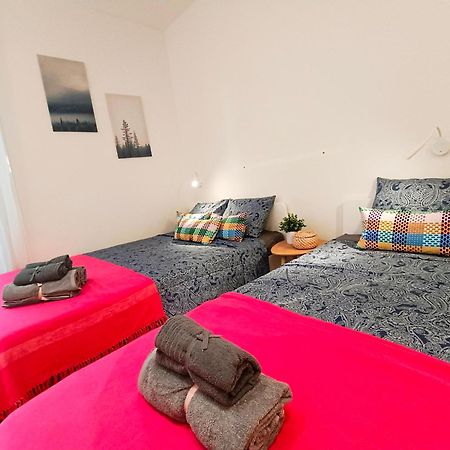 Oasis Rooms Barcelona - By Ronda Universidad Esterno foto